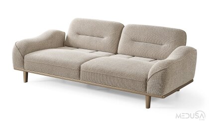 Medusa Home Mobilya - Sista Koltuk Takımı