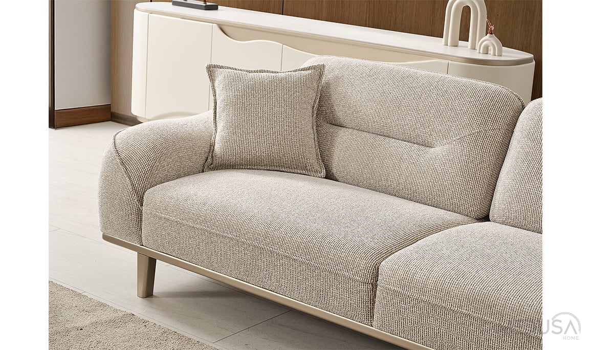 Medusa Home Mobilya - Sista Koltuk Takımı