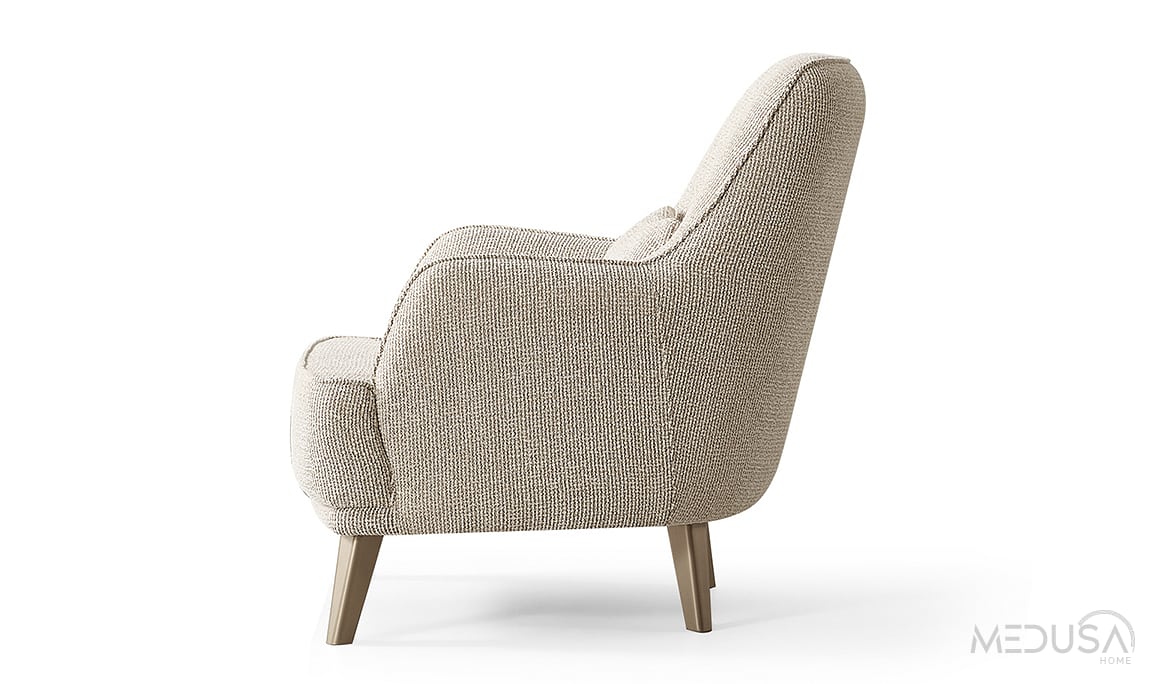 Medusa Home Mobilya - Sista Koltuk Takımı