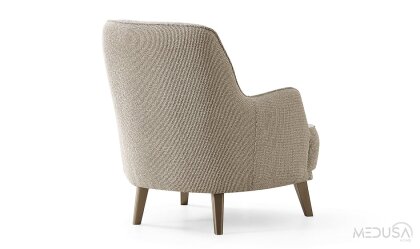 Medusa Home Mobilya - Sista Koltuk Takımı