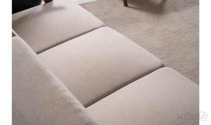 Medusa Home Mobilya - Skana Dark Koltuk Takımı