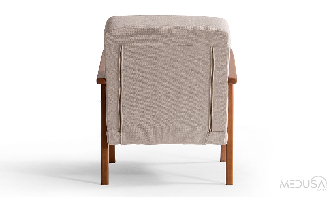 Medusa Home Mobilya - Skana Dark Koltuk Takımı