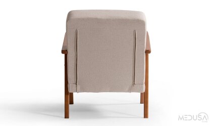 Medusa Home Mobilya - Skana Dark Koltuk Takımı