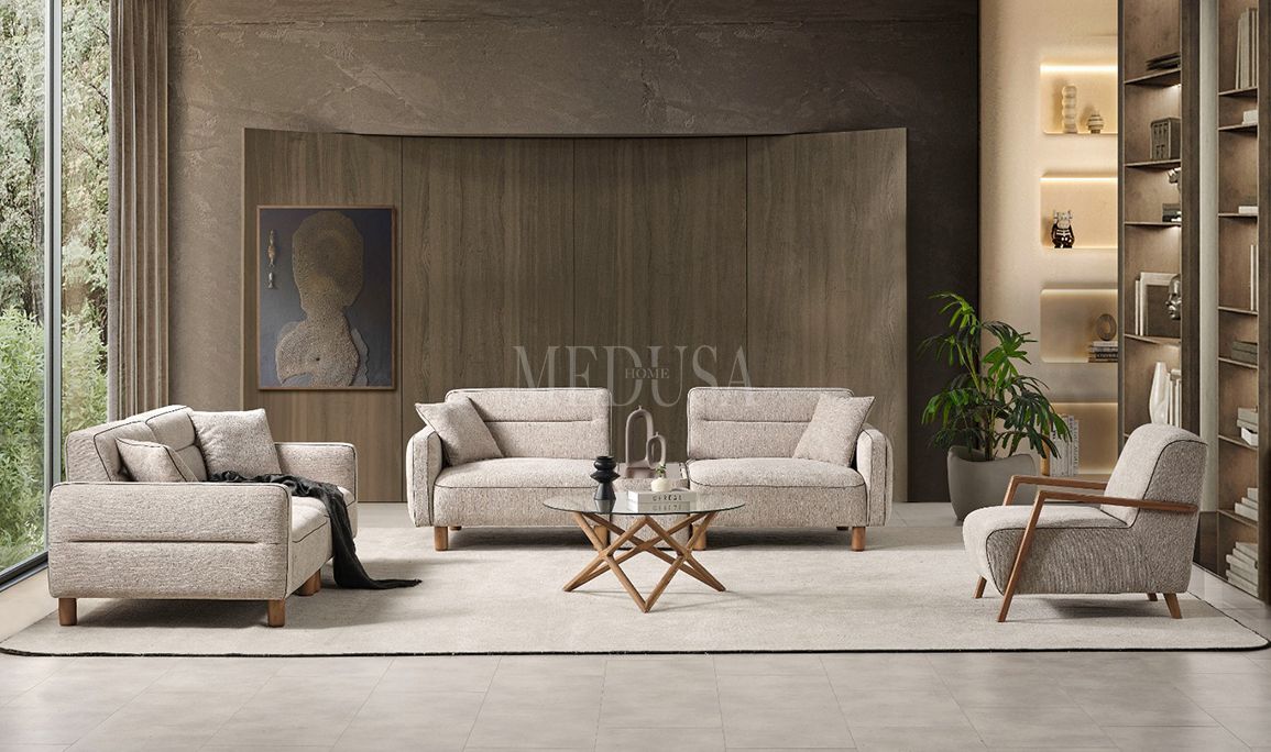 Medusa Home Mobilya - Skylo Koltuk Takımı