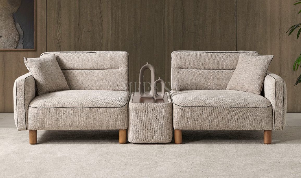 Medusa Home Mobilya - Skylo Koltuk Takımı