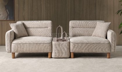 Medusa Home Mobilya - Skylo Koltuk Takımı