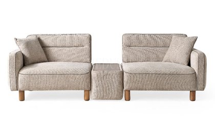 Medusa Home Mobilya - Skylo Koltuk Takımı