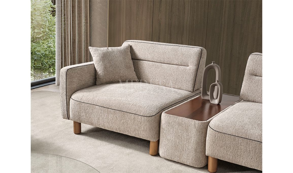 Medusa Home Mobilya - Skylo Koltuk Takımı