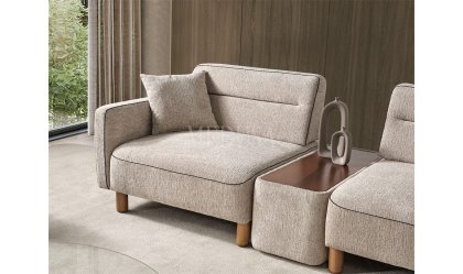Medusa Home Mobilya - Skylo Koltuk Takımı