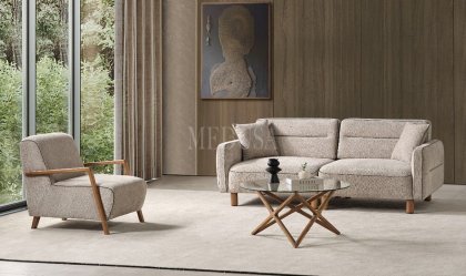 Medusa Home Mobilya - Skylo Koltuk Takımı