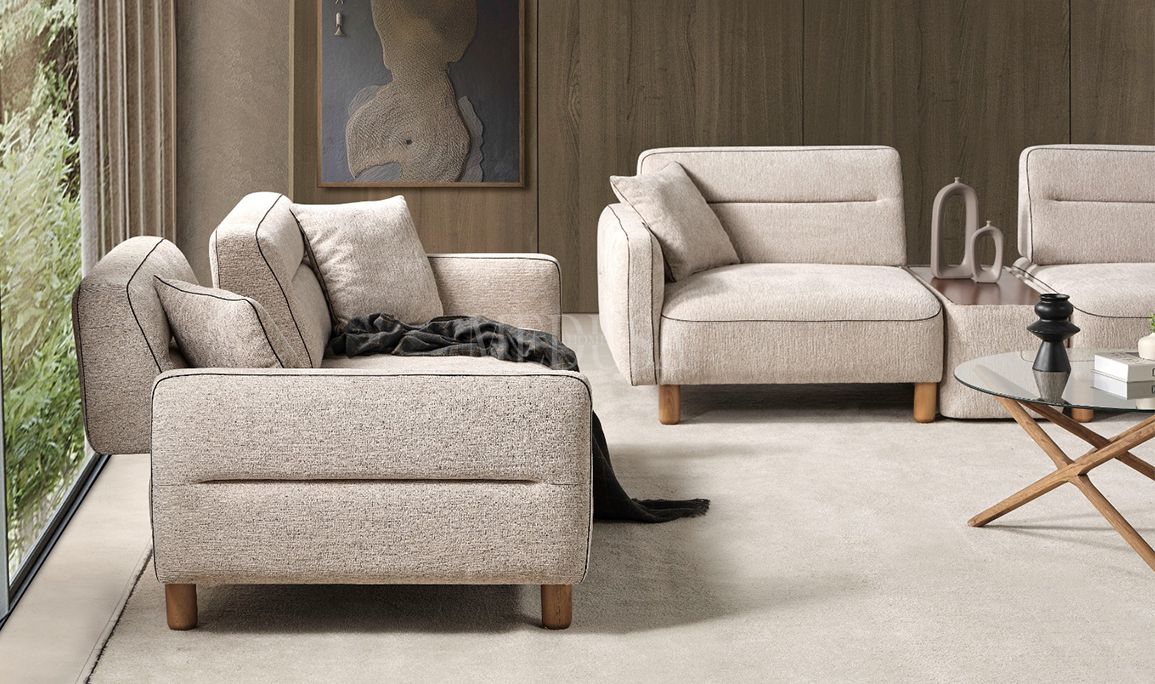 Medusa Home Mobilya - Skylo Koltuk Takımı