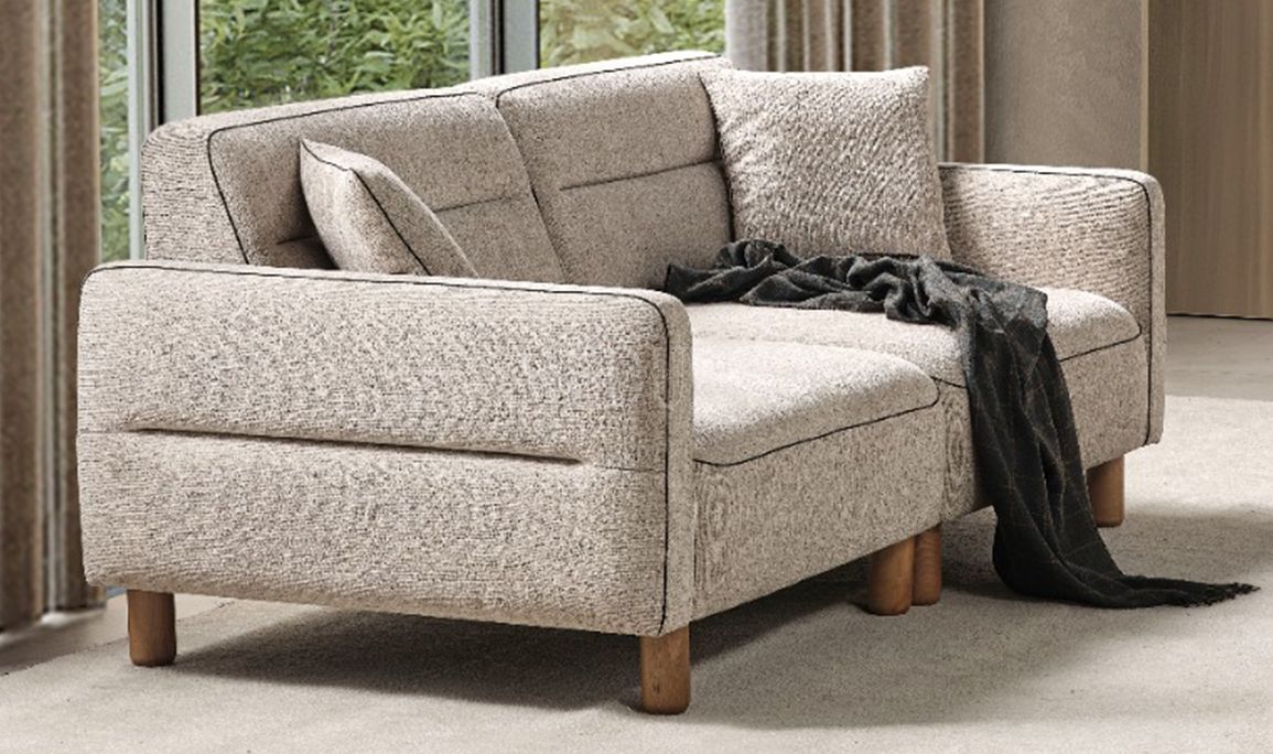 Medusa Home Mobilya - Skylo Üçlü Koltuk