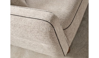 Medusa Home Mobilya - Skylo Üçlü Koltuk