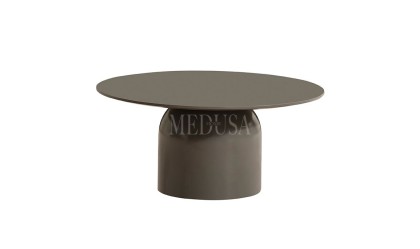 Medusa Home Mobilya - Slope Antrasit Orta Sehpa - Antrasit Orta Sehpa Medusa Home Mobilya - Slope Antrasit Orta Sehpa - Antrasit Orta Sehpa
