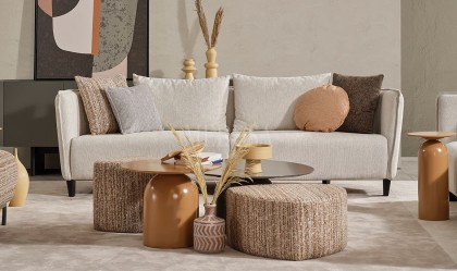 Medusa Home Mobilya - Slope Koltuk Takımı