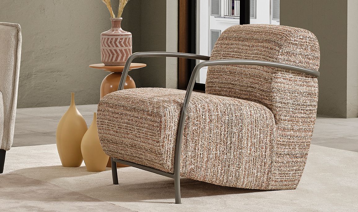 Medusa Home Mobilya - Slope Koltuk Takımı