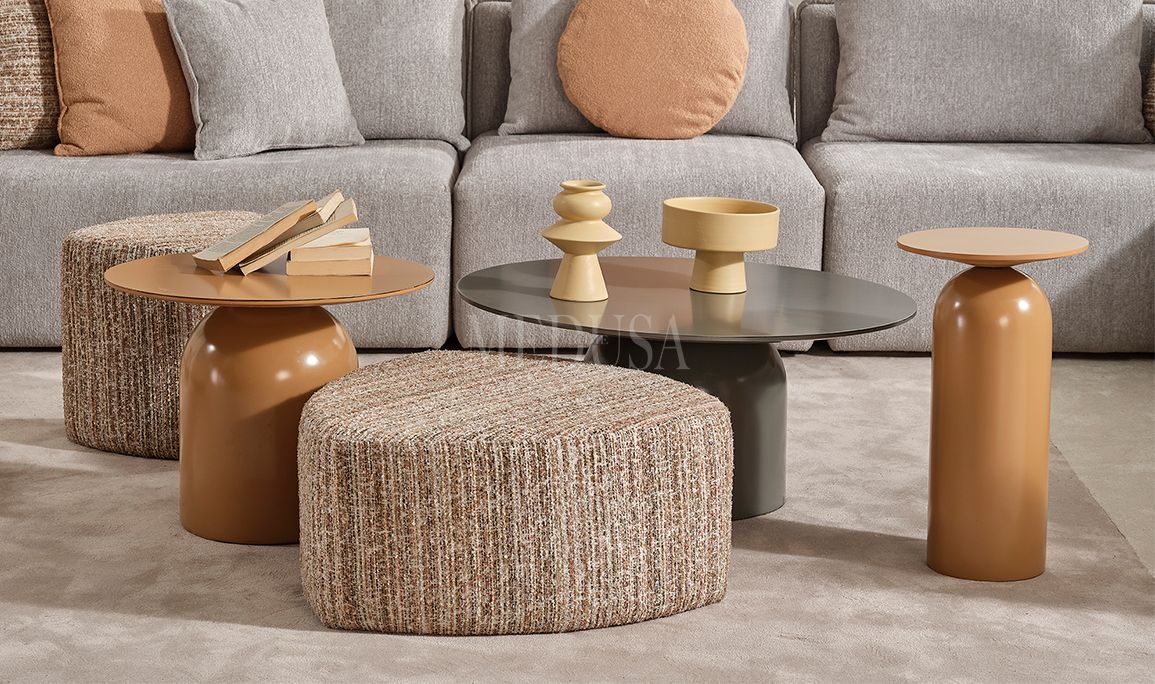 Medusa Home Mobilya - Slope Koltuk Takımı