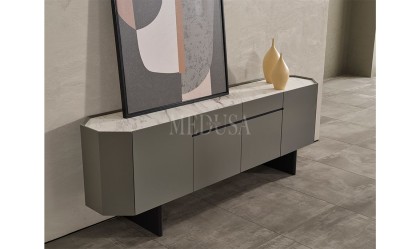 Medusa Home Mobilya - Slope Konsol