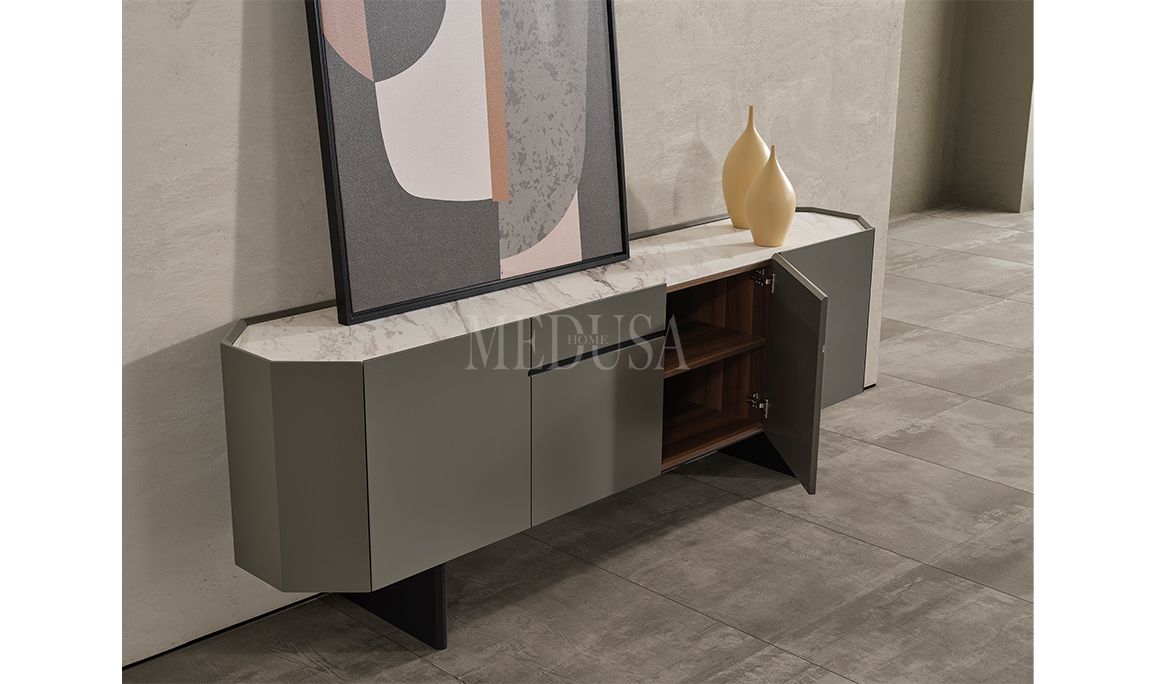 Medusa Home Mobilya - Slope Konsol