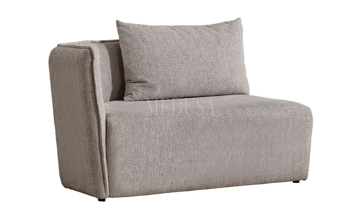 Medusa Home Mobilya - Slope Köşe Takımı Amorf