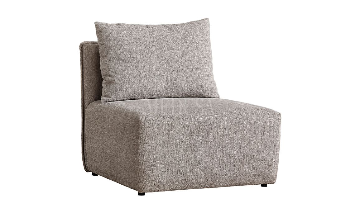 Medusa Home Mobilya - Slope Köşe Takımı Amorf