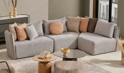 Medusa Home - Slope Köşe Takımı Relax Medusa Home - Slope Köşe Takımı Relax