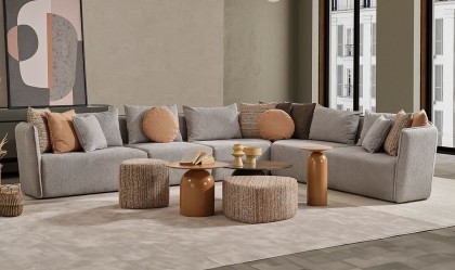 Medusa Home - Slope Köşe Takımı Medusa Home - Slope Köşe Takımı