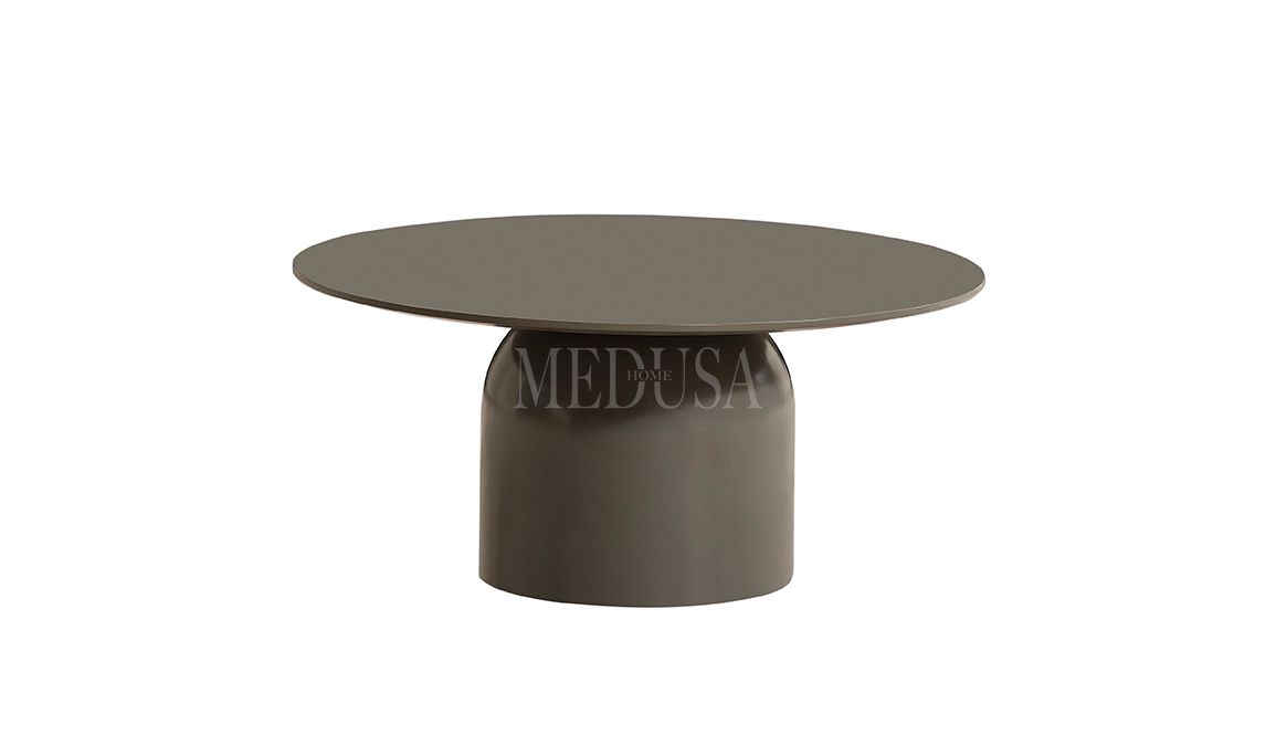 Medusa Home Mobilya - Slope Sehpa Seti