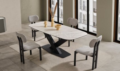 Medusa Home Mobilya - Slope Yaşam Odası