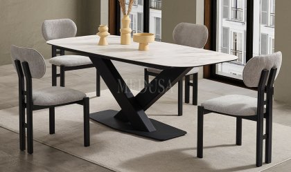 Medusa Home Mobilya - Slope Yaşam Odası