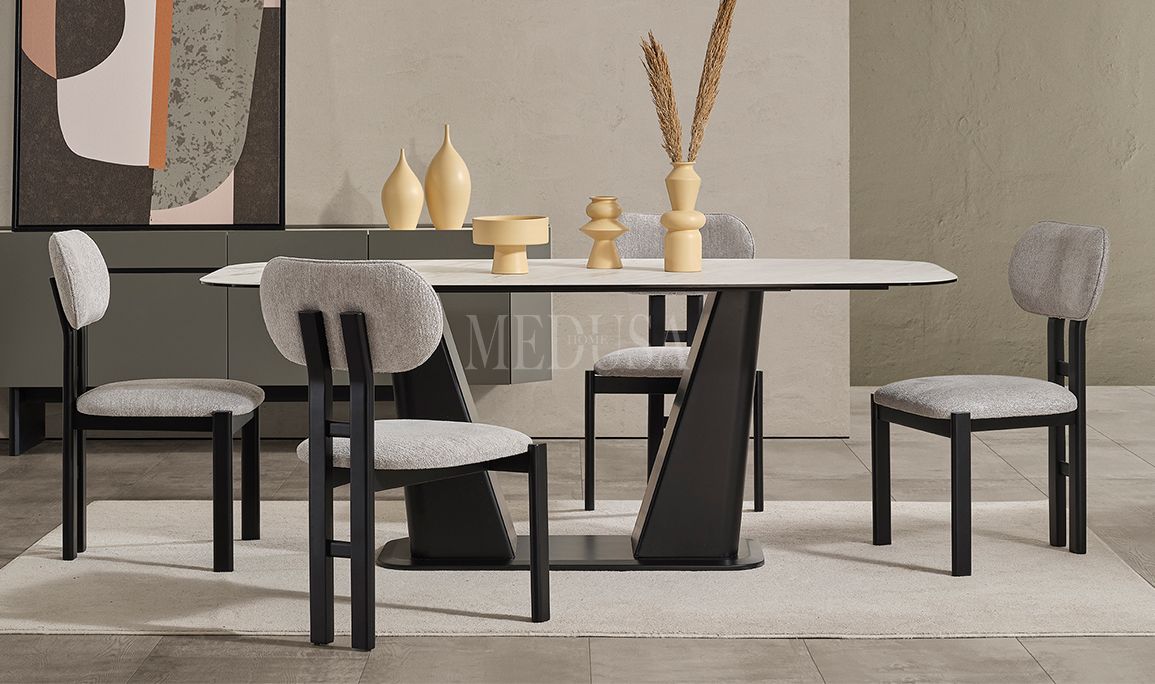 Medusa Home Mobilya - Slope Yaşam Odası