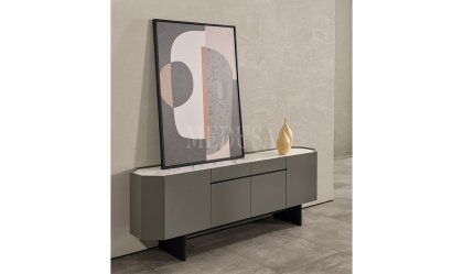 Medusa Home Mobilya - Slope Yaşam Odası