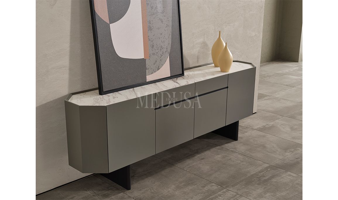 Medusa Home Mobilya - Slope Yaşam Odası