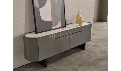 Medusa Home Mobilya - Slope Yaşam Odası