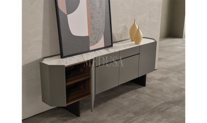 Medusa Home Mobilya - Slope Yaşam Odası