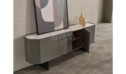 Medusa Home Mobilya - Slope Yaşam Odası