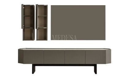 Medusa Home Mobilya - Slope Yaşam Odası