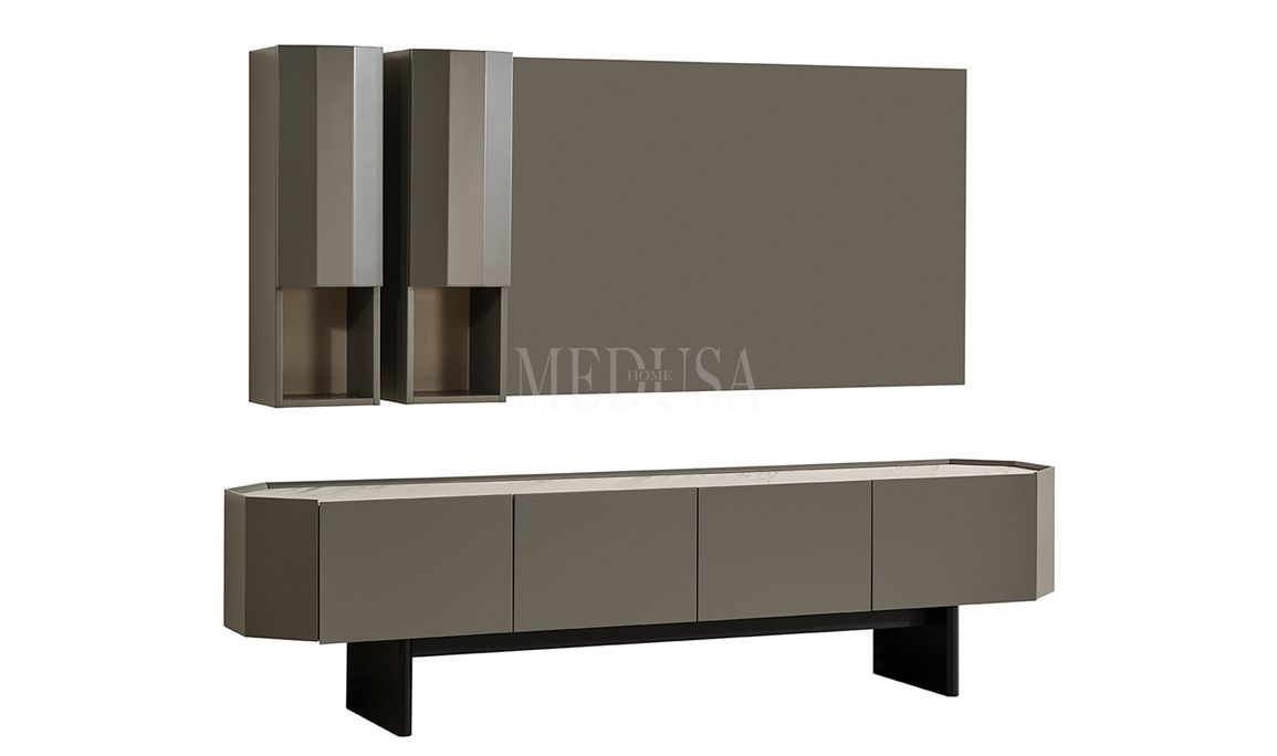 Medusa Home Mobilya - Slope Yaşam Odası