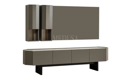 Medusa Home Mobilya - Slope Yaşam Odası