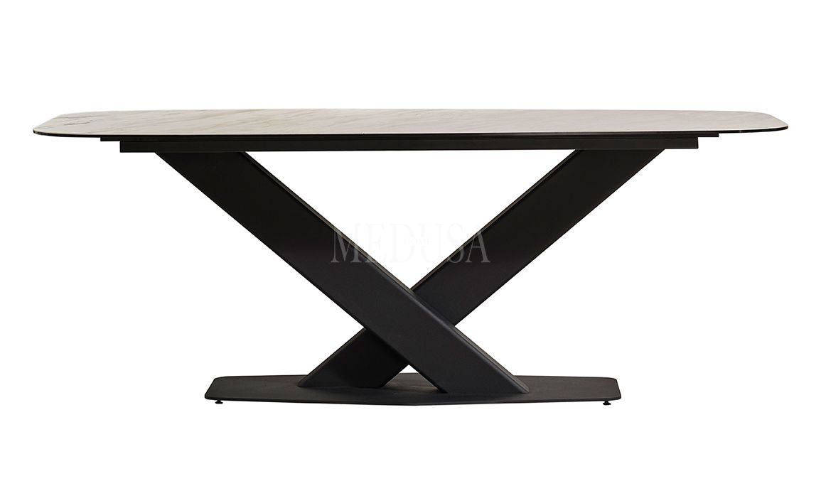 Medusa Home Mobilya - Slope Yemek Odası