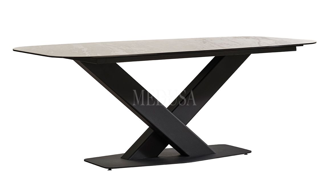 Medusa Home Mobilya - Slope Yemek Odası