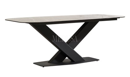 Medusa Home Mobilya - Slope Yemek Odası