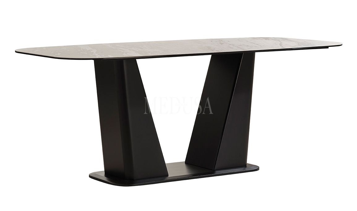 Medusa Home Mobilya - Slope Yemek Odası