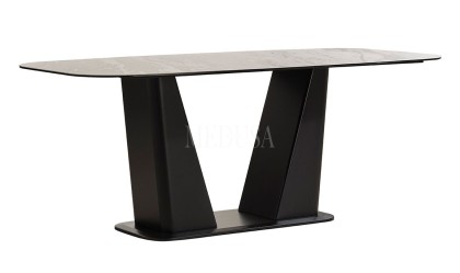 Medusa Home Mobilya - Slope Yemek Odası