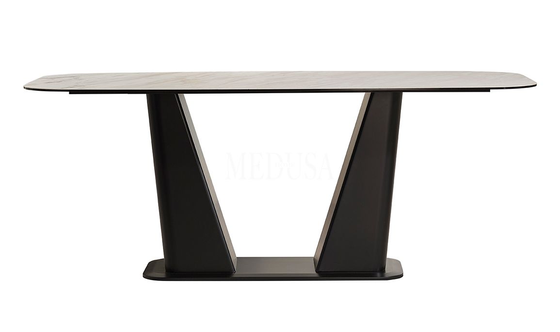 Medusa Home Mobilya - Slope Yemek Odası