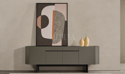 Medusa Home Mobilya - Slope Yemek Odası