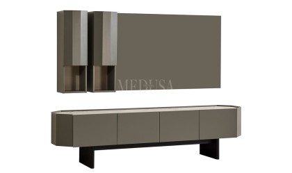 Medusa Home Mobilya - Slope Yemek Odası