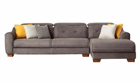 Medusa Home Mobilya - Smart Relax Köşe Takımı