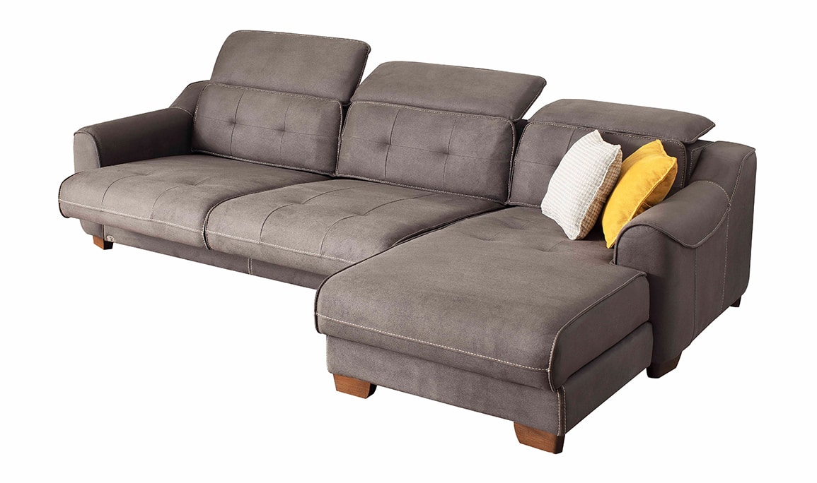 Medusa Home Mobilya - Smart Relax Köşe Takımı