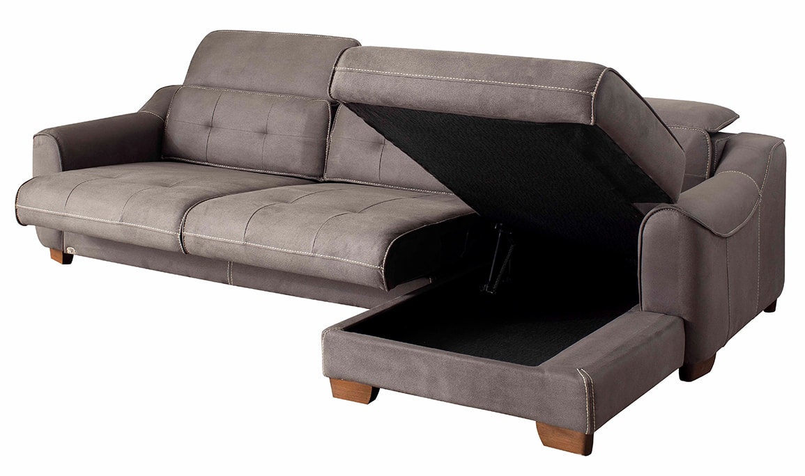 Medusa Home Mobilya - Smart Relax Köşe Takımı